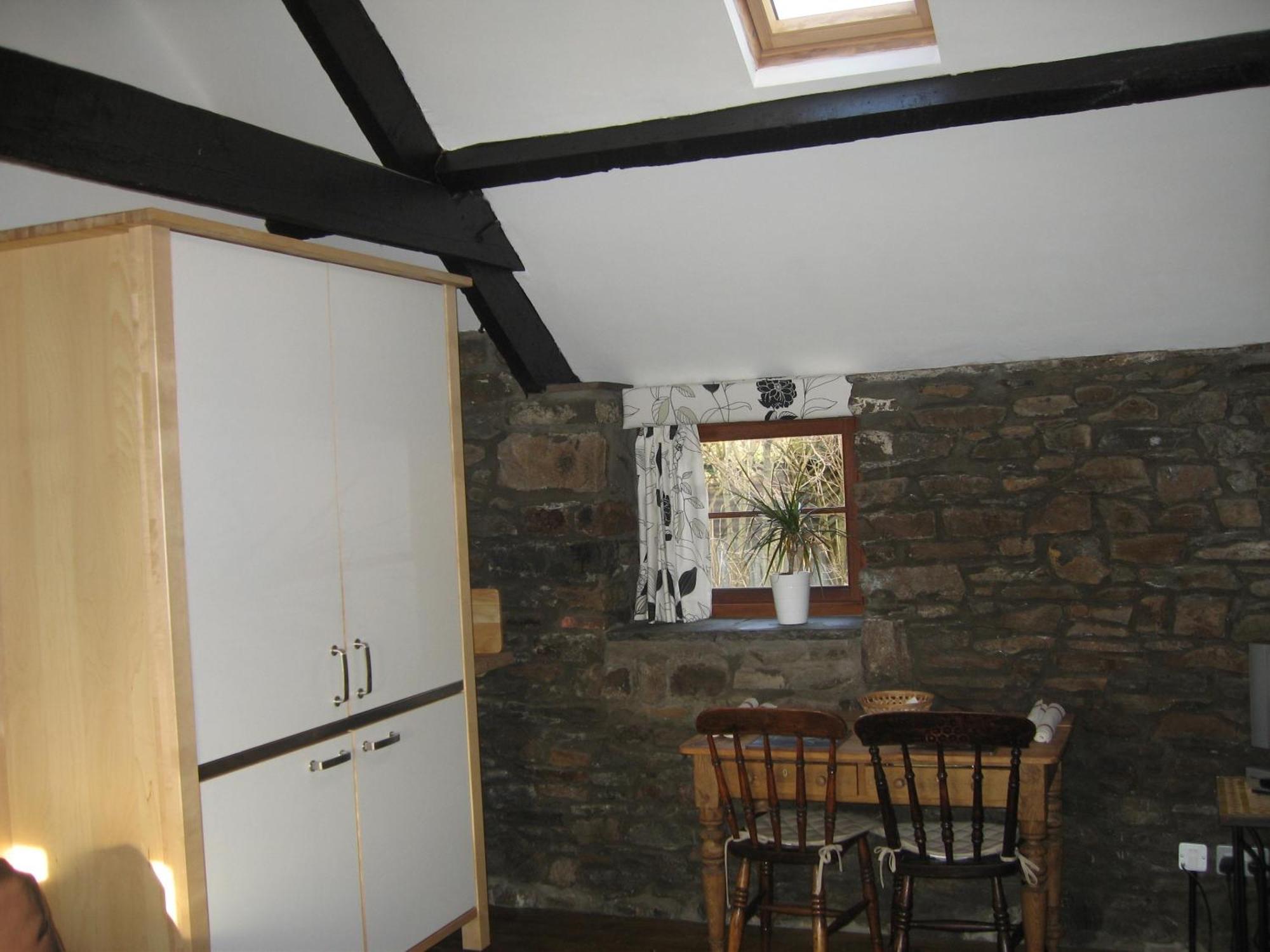 Tunnel Cottages At Blaen-Nant-Y-Groes Farm Aberdare Habitación foto